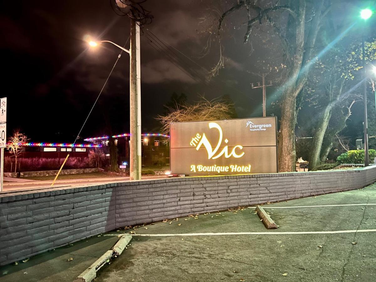 The Vic, Ascend Hotel Collection Victoria Exterior photo