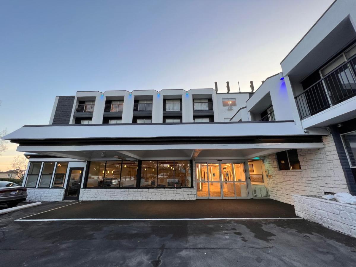 The Vic, Ascend Hotel Collection Victoria Exterior photo