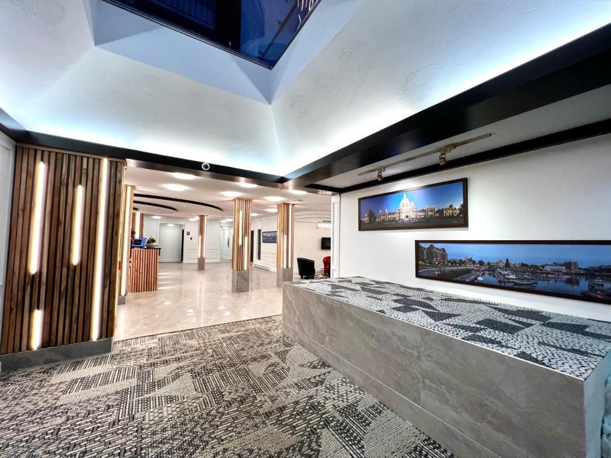 The Vic, Ascend Hotel Collection Victoria Exterior photo