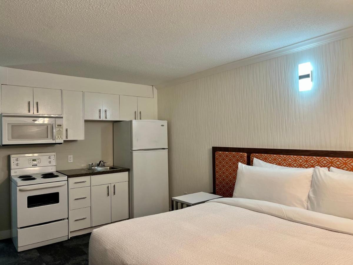 The Vic, Ascend Hotel Collection Victoria Exterior photo