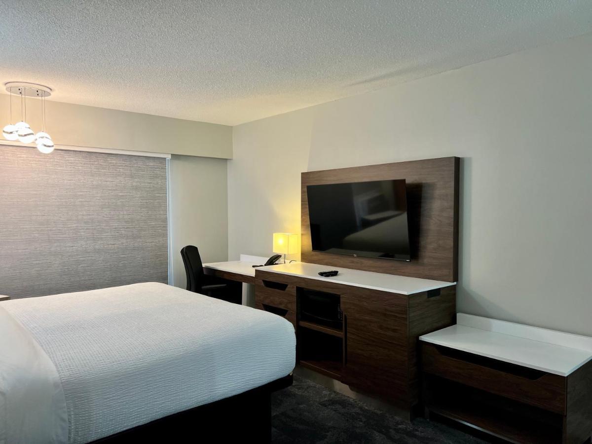 The Vic, Ascend Hotel Collection Victoria Exterior photo