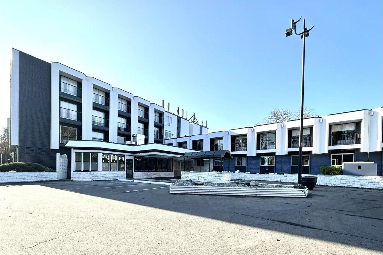 The Vic, Ascend Hotel Collection Victoria Exterior photo