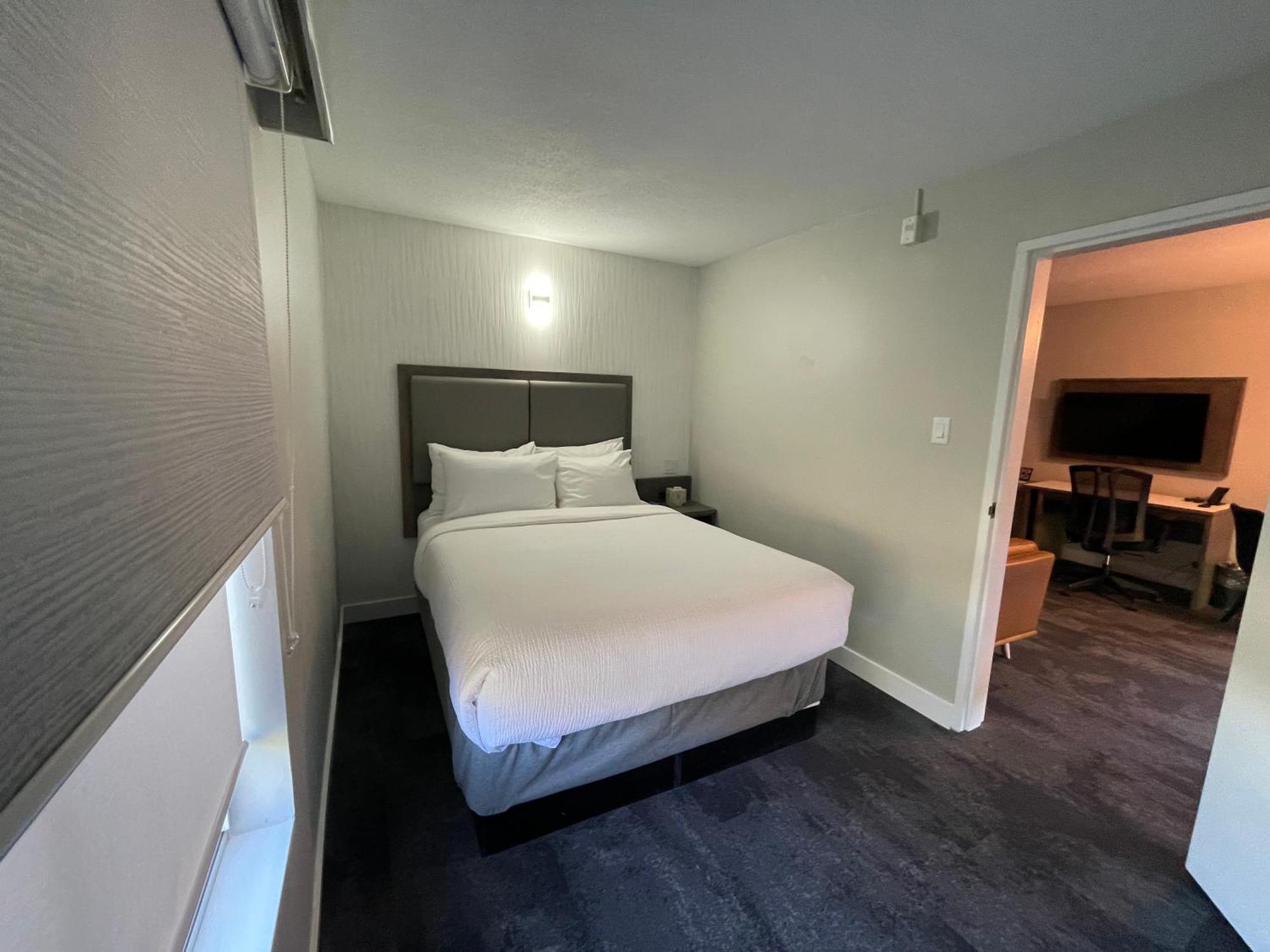 The Vic, Ascend Hotel Collection Victoria Exterior photo