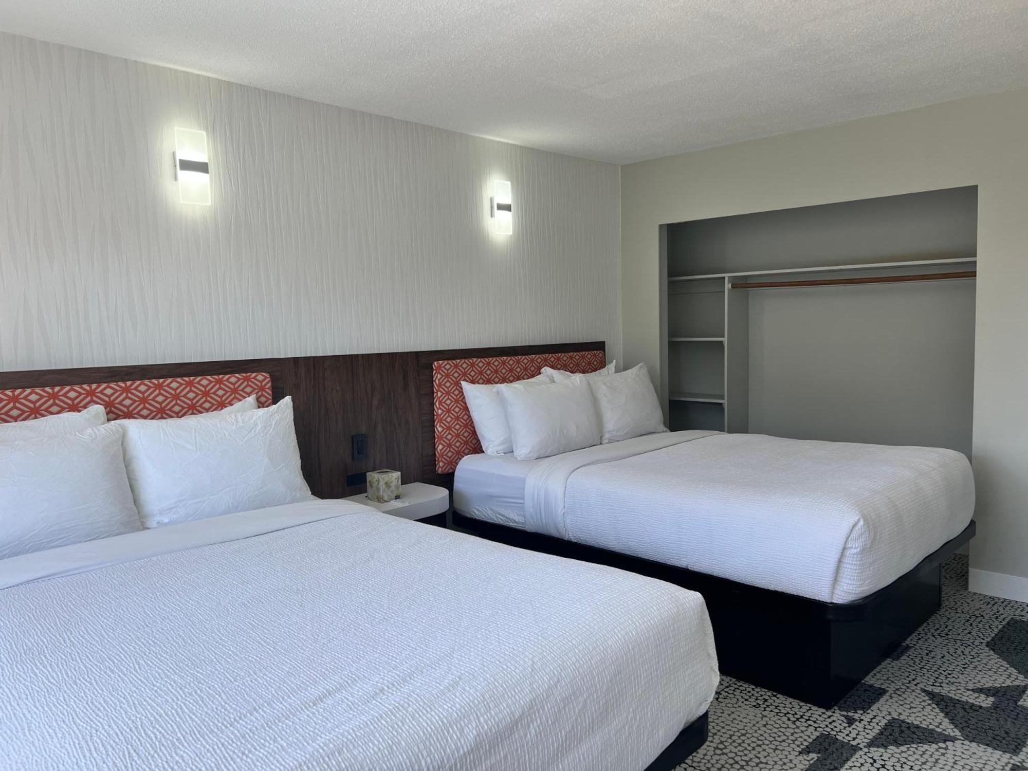 The Vic, Ascend Hotel Collection Victoria Exterior photo
